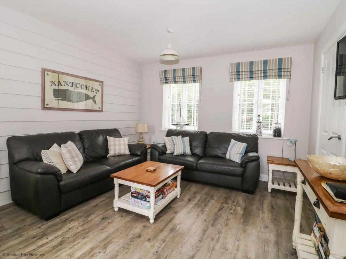 Nantucket Cottage Filey Bagian luar foto