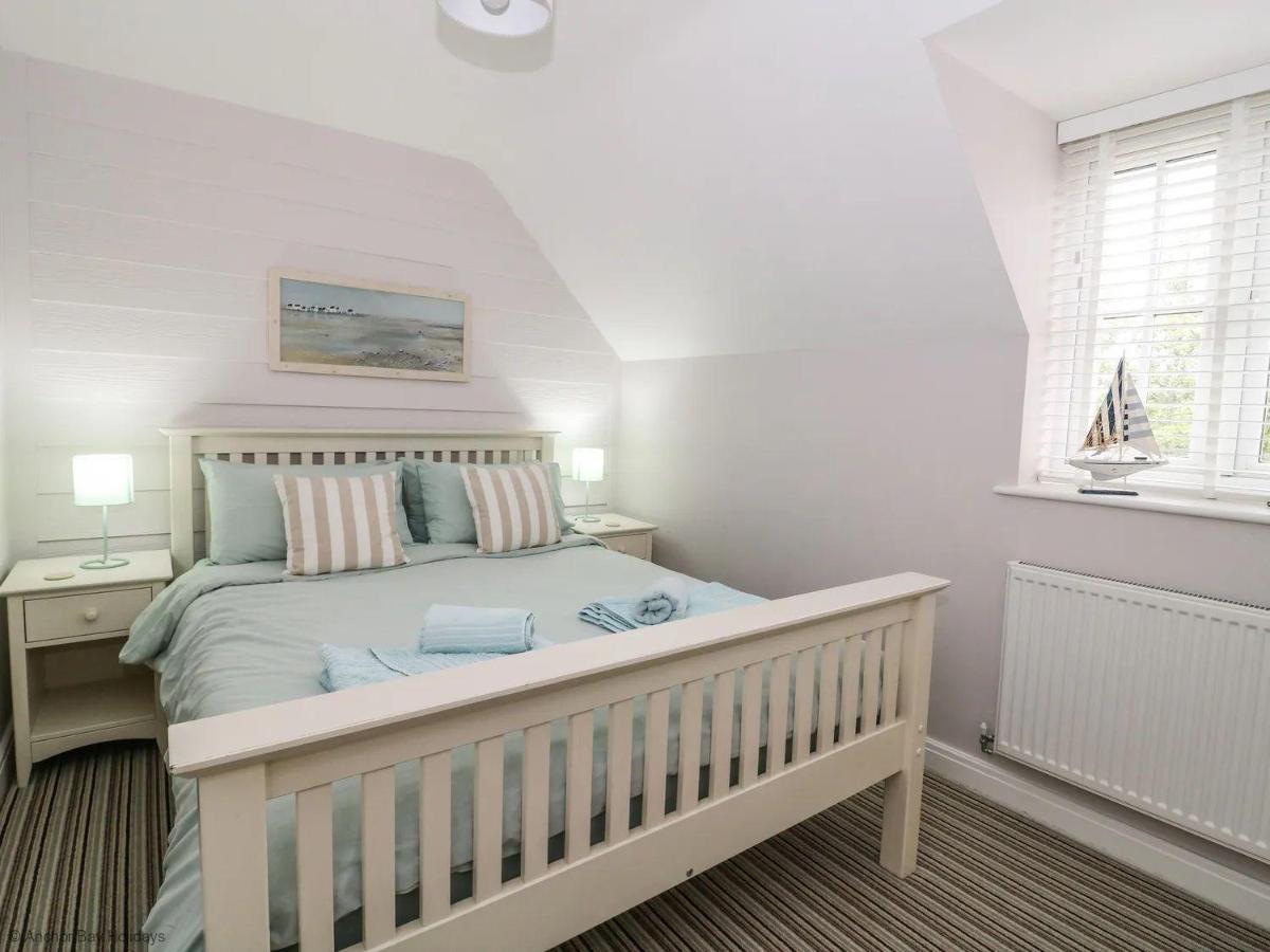 Nantucket Cottage Filey Bagian luar foto